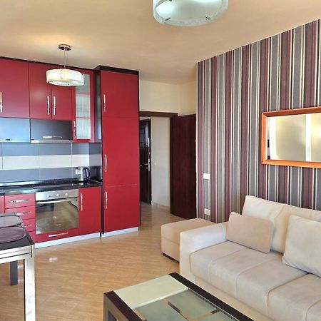 Vacation Rental Durres - 075 Esterno foto