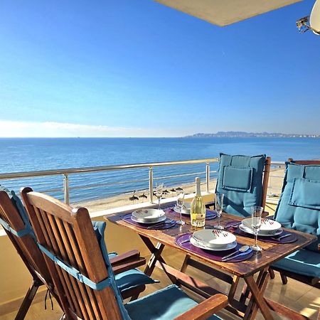 Vacation Rental Durres - 075 Esterno foto