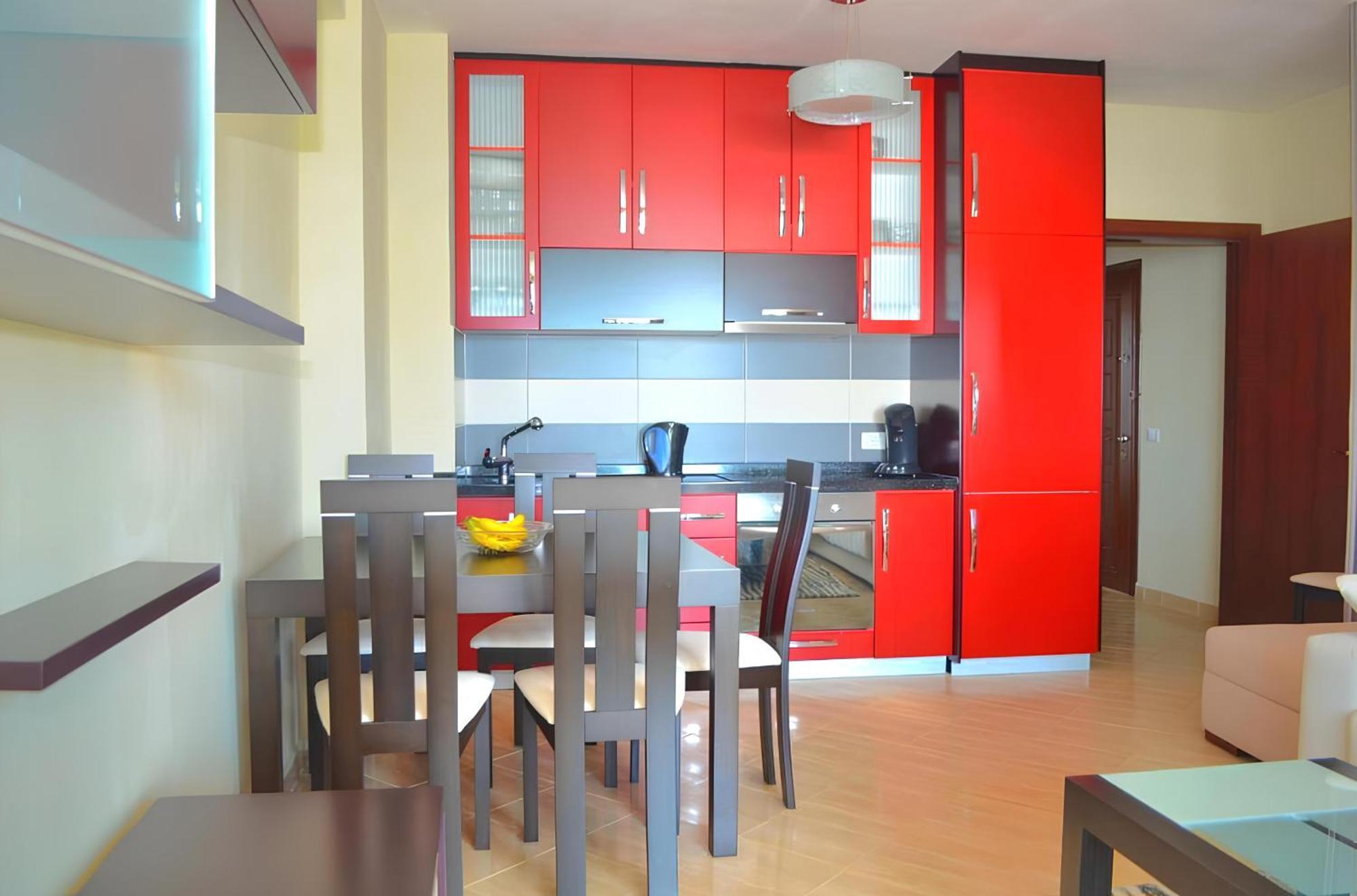 Vacation Rental Durres - 075 Esterno foto