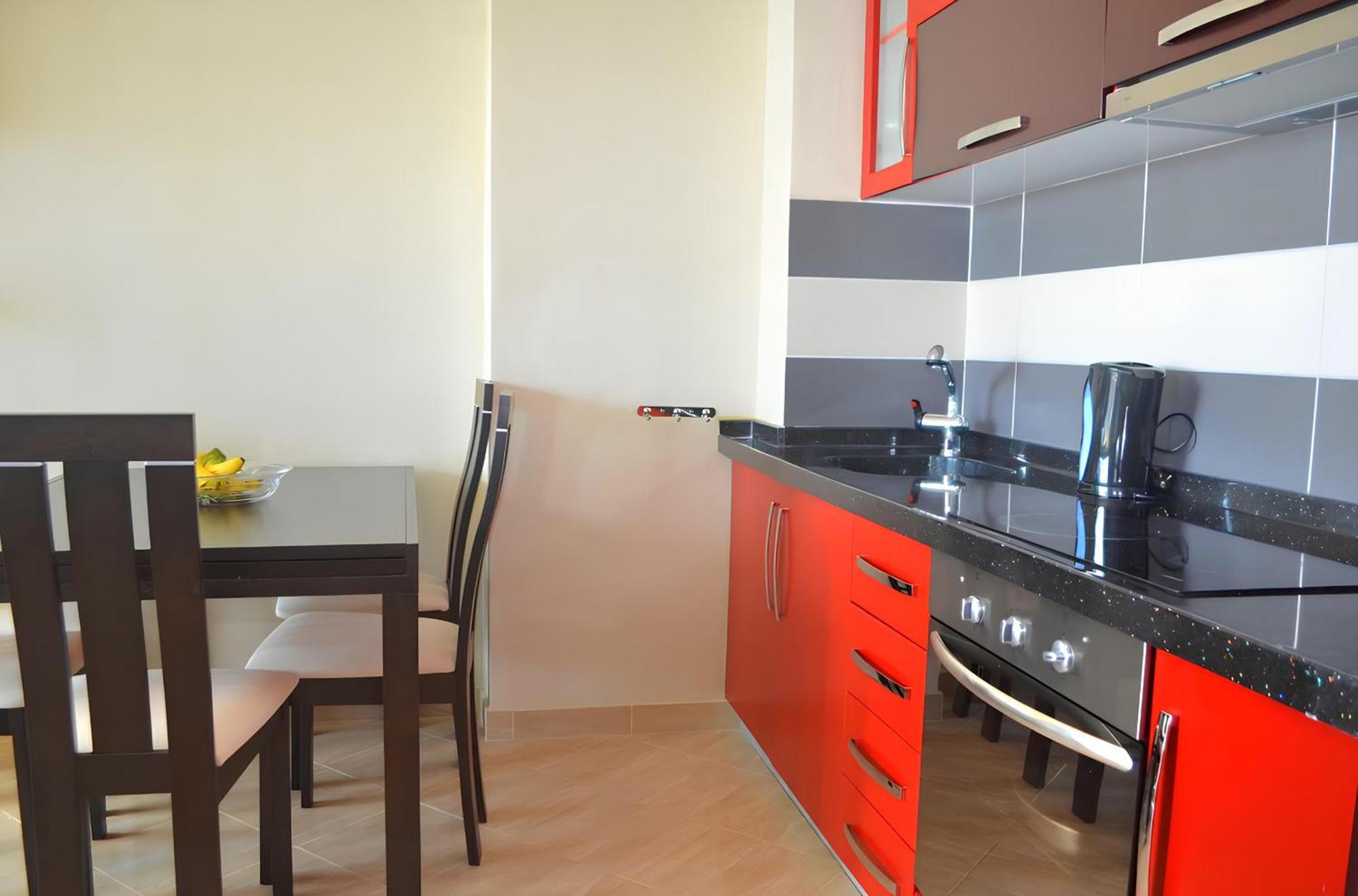 Vacation Rental Durres - 075 Esterno foto