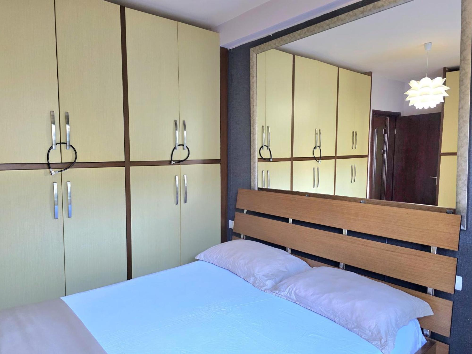 Vacation Rental Durres - 075 Esterno foto