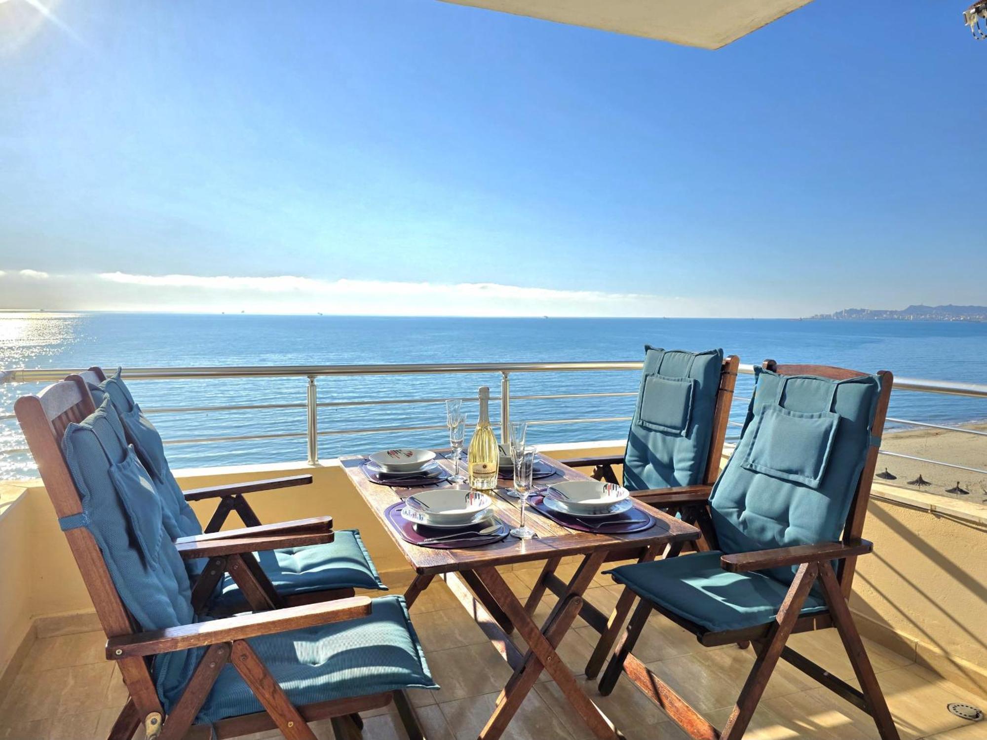 Vacation Rental Durres - 075 Esterno foto