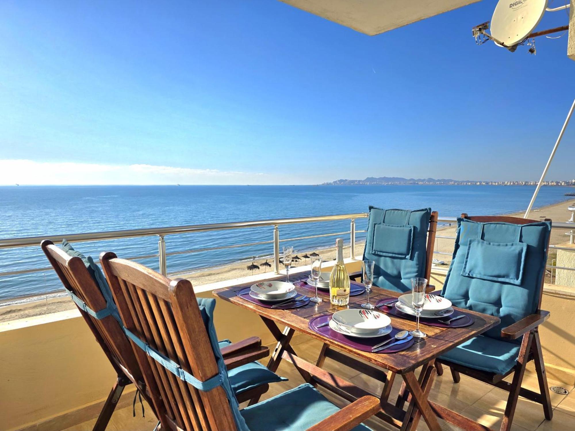 Vacation Rental Durres - 075 Esterno foto