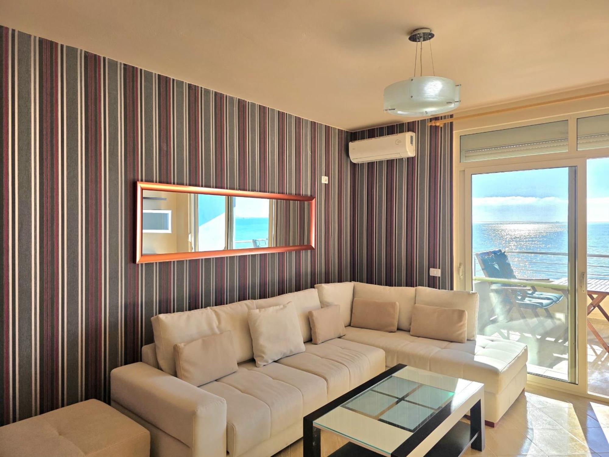 Vacation Rental Durres - 075 Esterno foto